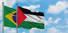 Fepal: Brasil e Palestina devem seguir caminho de amizade e paz ...