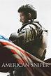 American Sniper (2014) - Posters — The Movie Database (TMDB)