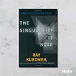 The Singularity Is Near - Five Books Expert Reviews