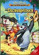 Das Dschungelbuch [Alemania] [DVD]: Amazon.es: Phil Harris, Sebastian ...