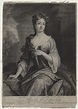 NPG D31352; Margaret Jones (née Cecil), Countess of Ranelagh - Portrait ...