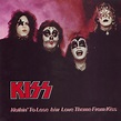Kiss - Nothin' To Lose (1998, Vinyl) | Discogs