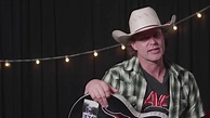 Corb Lund - "The Cover of the Rolling Stone" [Commentary](M) - YouTube