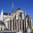 Cathedrale Notre-Dame d'Amiens (France): Hours, Address, Attraction ...