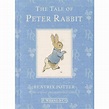 Original Peter Rabbit Books: The Tale of Peter Rabbit (Series #01 ...