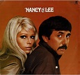 27. Nancy Sinatra e Lee Hazlewood “Nancy & Lee” (1968) – Gira-Discos