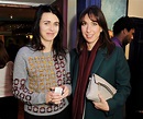 Who is Samantha Cameron's famous lookalike sister Emily Sheffield? | HELLO!