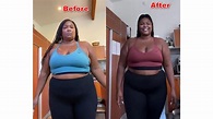 Lizzo’s Incredible 50 Pounds Weight Loss Transformation (Before & After ...