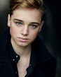 Picture of Dean-Charles Chapman