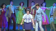 Eu escuto sinos - Hairspray Brasil - YouTube