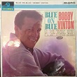 Bobby Vinton - Blue On Blue (Vinyl) | Discogs