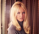 40 Beautiful Photos of Barbara Brylska in the 1960s and ’70s ~ Vintage ...