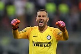 Inter Captain Samir Handanovic: "Happy For The Win & The Support From ...
