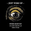 Just Woke Up by Peter Blegvad With John Greaves and Chris Cutler (Album ...