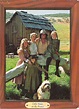 "Little House on the Prairie" Cast - Sitcoms Online Photo Galleries