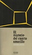 EL MISTERIO DEL CUARTO AMARILLO. : LEROUX,Gaston.: Amazon.es: Libros