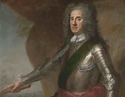 The birth of George Hamilton, 1st Earl of Orkney | ScottishHistory.org