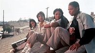 Set It Off (1996) - AZ Movies