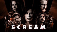 SCREAM (2022) Gets A Blu-ray And DVD Release Date - Gruesome Magazine
