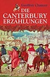 Die Canterbury-Erz?hlungen #Canterbury, #Die, #hlungen, #Erz | Deutsche ...