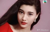 为什么八九十年代的香港女星这么惊艳，到现在的顶多只能算是漂亮？ - 知乎
