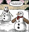 Snowman Jokes Clean | Freeloljokes