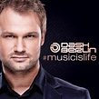 It is On everything: Dash Berlin - Music is Life 2012
