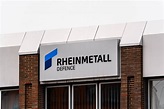 Rheinmetall-Aktie: Das nächste große Ding! - Finanztrends