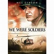 We Were Soldiers (dvd) : Target