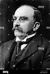 JOSEPH LARMOR (1857-1942) Irish physicist and mathematician Stock Photo ...