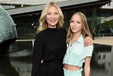 Kate Moss' daughter Lila Moss: who is Kate Moss' daughter and who is ...