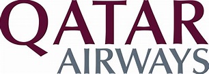 Qatar Airways Logo - PNG and Vector - Logo Download