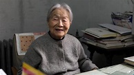 Yang Jiang Dies at 104; Revered Writer Witnessed China’s Cultural ...