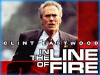 In the Line of Fire (1993) - Movie Review / Film Essay