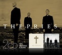 The Priests - The Two Original Albums: The Priests / Harmony Album ...