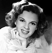 El arco iris de Hollywood, Judy Garland (1922-1969)