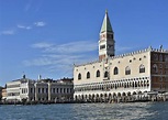 Palacio Ducal Venecia - datos, horarios, precios, cómo llegar