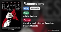 Flammes (film, 1978) - FilmVandaag.nl