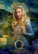 Oz The Great and Powerful (2013) Poster #1 - Trailer Addict