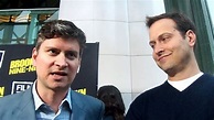 Michael Schur, Dan Goor Emmys interview: 'Brooklyn Nine-Nine' Season 3 ...
