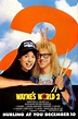 Wayne's World 2 Poster - Wayne's World Photo (39394289) - Fanpop