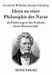 Få Ideen zu einer Philosophie der Natur af Friedrich Wilhelm Joseph ...