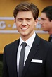 Aaron Tveit Picture 19 - 19th Annual Screen Actors Guild Awards - Arrivals