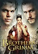 The Brothers Grimm (2005) - Posters — The Movie Database (TMDB)
