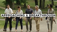 Watch Approaching a Breakthrough | Prime Video