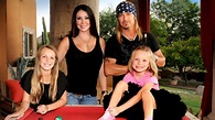Prime Video: Bret Michaels Life As I Know It