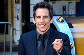 Ben Stiller still feels like he’s in his thirties | Page Six