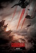 Godzilla (2014) - film review - MySF Reviews