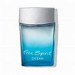 Free Spirit Ocean® Eau de Toilette, 100 ml.