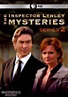 Best Buy: The Inspector Lynley Mysteries: Series 2 [4 Discs] [DVD]